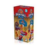 Onur Ayaklı Mini Basketbol Seti (25903) - 1