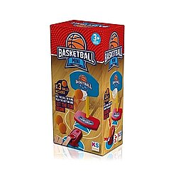 Onur Ayaklı Mini Basketbol Seti (25903) - 1