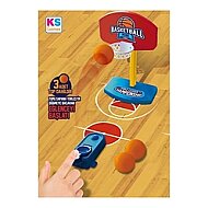 Onur Ayaklı Mini Basketbol Seti (25903) - 2