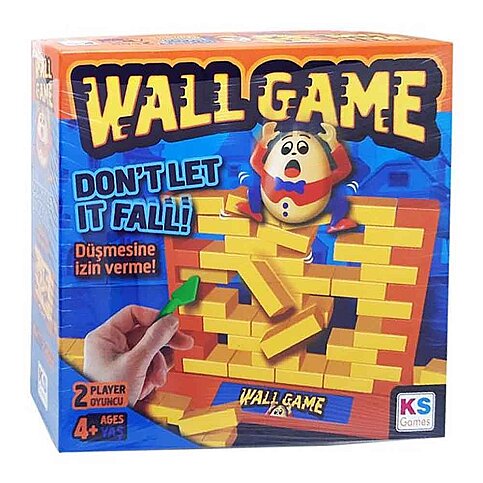 ONUR WALL GAME (25921) - 1