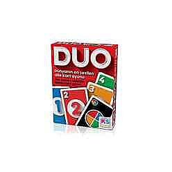 Onur Duo Oyunu (25109) - 1