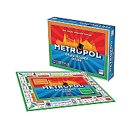 ONUR METROPOL OYUNU (T127) - ONUR (1)