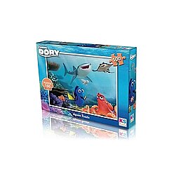 Onur Puzzle Nemo 100 Parça (Nm 714) - 1