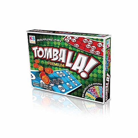 ONUR TOMBALA (T2010L) - 1