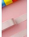 ORCA SÜS SATEN KURDELE 2cmx10m PEMBE (ORC-2) - ORCA