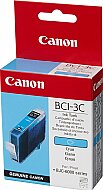 OUTLET CANON BCI-3C MAVİ ORJİNAL KARTUŞ 280 SAYFA (BJC 6000) - CANON