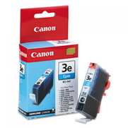 Outlet Canon Bcı-3C Mavi Orjinal Kartuş 280 Sayfa (Bjc 6000) - CANON