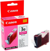 Outlet Canon Bcı-3M Kırmızı Orjinal Kartuş 280 Sayfa (Bjc 6000) - CANON