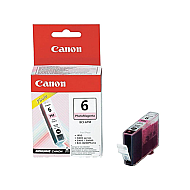 OUTLET CANON BCI-6PM FOTO KIRMIZI ORJİNAL KARTUŞ 280 SAYFA (PHOTO BJC 8200 İ9900 S820 S9000 İP6000D) - CANON (1)