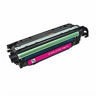 OUTLET ELBA HP CE253A KIRMIZI MUADİL TONER (CP3525 CM3530) - ELBA TEKNOLOJİ