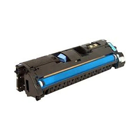 OUTLET ELBA HP Q3961A MAVİ MUADİL TONER (1500 2500) - 2