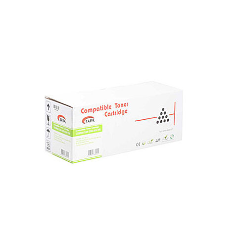 OUTLET ELBA HP Q3963A KIRMIZI MUADİL TONER (1500 2500) - 2