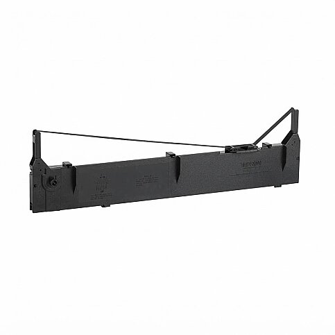 OUTLET EPSON 8766 C13S015055 SİYAH ORJİNAL ŞERİT 1.5 MİLYON KARELİ (DFX5000 DFX8000 DFX8500) - 2