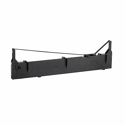 OUTLET EPSON C13S015086 SİYAH ORJİNAL ŞERİT 8 MİLYON KARAKTER (FX2170 LQ2070 LQ2170 LQ2180 LQ2190) - 2