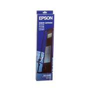 Outlet Epson C13S015086 Siyah Orjinal Şerit 8 Milyon Karakter (Fx2170 Lq2070 Lq2170 Lq2180 Lq2190) - EPSON