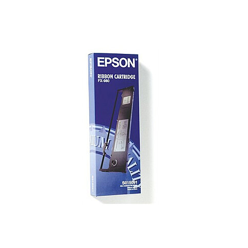 OUTLET EPSON C13S015091 ORJİNAL ŞERİT FX980 7.5 MİLYON KARAKTER - 2