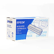 OUTLET EPSON EPL6200 C13S050167 SİYAH ORJİNAL TONER 3000 SAYFA (EPL6200 EPL6200L EPL6200N) - EPSON
