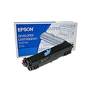 OUTLET EPSON EPL6200 C13S050167 SİYAH ORJİNAL TONER 3000 SAYFA (EPL6200 EPL6200L EPL6200N) - EPSON (1)