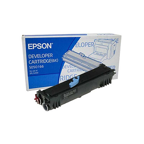 OUTLET EPSON EPL6200 C13S050167 SİYAH ORJİNAL TONER 3000 SAYFA (EPL6200 EPL6200L EPL6200N) - 2