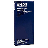 OUTLET EPSON ERC31B C43S015369 ORJİNAL ŞERİT (M31 M920 TM930 TM950 MU950) - EPSON