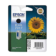 OUTLET EPSON T017 C13T01740120 SİYAH ORJİNAL KARTUŞ 600 SAYFA (STYLUS 680 STYLUS685 STYLUS777) - EPSON (1)