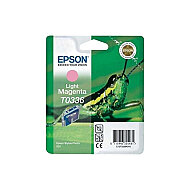 OUTLET EPSON T0336 C13T03364020 AÇIK KIRMIZI ORJİNAL KARTUŞ 440 SAYFA (PHOTO 950 960) - EPSON (1)