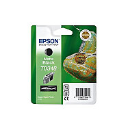 OUTLET EPSON T0348 C13T03484020 MAT SİYAH ORJİNAL KARTUŞ 440 SAYFA (PHOTO 2100 2200) - EPSON (1)