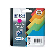 OUTLET EPSON T0423 C13T04234020 KIRMIZI ORJİNAL KARTUŞ 420 SAYFA (STYLUS C82 CX5100 CX5200) - EPSON (1)