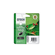 OUTLET EPSON T0540 C13T05404020 PARLAKLIK DÜZENLEYİCİ ORJİNAL KARTUŞ 400 SAYFA (R800 R1800) - EPSON (1)