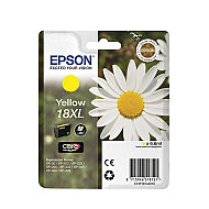 OUTLET EPSON T1814 C13T18144020 18XL SARI ORJİNAL KARTUŞ 450 SAYFA (XP102 XP202 XP302 XP402 XP405) - EPSON (1)
