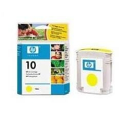 Outlet Hp C4842A 10 Sarı Orjinal Kartuş 1650 Sayfa (2000C 2000Cn 2500C 2500Cn) - 