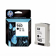OUTLET HP C4902AE 940 SİYAH ORJİNAL KARTUŞ 1000 SAYFA (PRO8000 PRO8500 PRO8500A) - HP