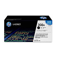 Outlet Hp Q2670A 308A Siyah Lazer Orjinal Toner 6000 Sayfa (3500 3700) - 2