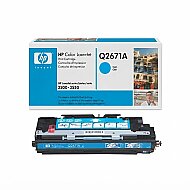 OUTLET HP Q2671A 309A MAVİ LAZER ORJİNAL TONER 4000 SAYFA (3500 3700) - HP