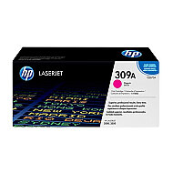 Outlet Hp Q2673A 308A Kırmızı Lazer Orjinal Toner 4000 Sayfa (3500 3700) - 2