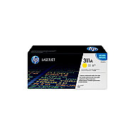 Outlet Hp Q2682A 311A Sarı Orjinal Toner 6000 Sayfa (3700) - 2