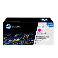 Outlet Hp Q2683A 311A Kırmızı Orjinal Toner 6000 Sayfa (3700) - 2