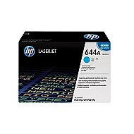 Outlet Hp Q6461A Mavi Orjinal Toner 12000 Sayfa (4730) - HP (1)