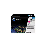 Outlet Hp Q6463A Kırmızı Orjinal Toner 12000 Sayfa (4730) - HP (1)