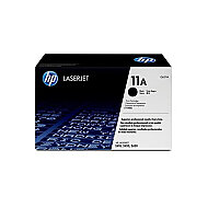 Outlet Hp Q6511A 11A Siyah Orjinal Toner 6000 Sayfa (2410 2420 2430T 2430Tn) - HP (1)