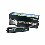 OUTLET LEXMARK X340H11G SİYAH ORJİNAL TONER 6000 SAYFA YÜKSEK KAPASİTE (X342N) - LEXMARK