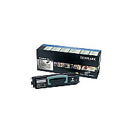 OUTLET LEXMARK X340H11G SİYAH ORJİNAL TONER 6000 SAYFA YÜKSEK KAPASİTE (X342N) - LEXMARK (1)