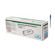 OUTLET OKİ 42127494 MAVİ ORJİNAL TONER 5000 SAYFA (C5250 C5450 C5510 C5540) - OKİ (1)