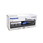 Outlet Panasonic Kx-Fa85X Siyah Orjinal Toner 5000 Sayfa (Kx Fl511 Kx Fl611) - PANASONİC