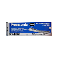OUTLET PANASONİC KX181 ORJİNAL ŞERİT (KXP3200 KXP1131) - PANASONİC (1)