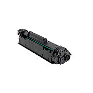 Outlet Pelikan Hp Cb436A Siyah Muadil Toner - PELİKAN MUADİL (1)