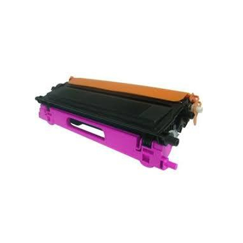 Outlet Print-Rite Brother Tn115 135 155 Kırmızı Muadil Toner (Hl4040 4050 9040) - 1