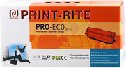 Outlet Print-Rite Brother Tn115 135 155 Mavi Muadil Toner (Hl4040 4050 9040) - NONAME