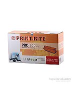 OUTLET PRİNT-RİTE BROTHER TN115 135 155 SİYAH MUADİL TONER P (HL4040 4050 9040) - PRİNT-RİTE