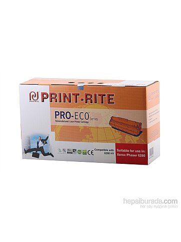 OUTLET PRİNT-RİTE BROTHER TN115 135 155 SİYAH MUADİL TONER P (HL4040 4050 9040) - 1